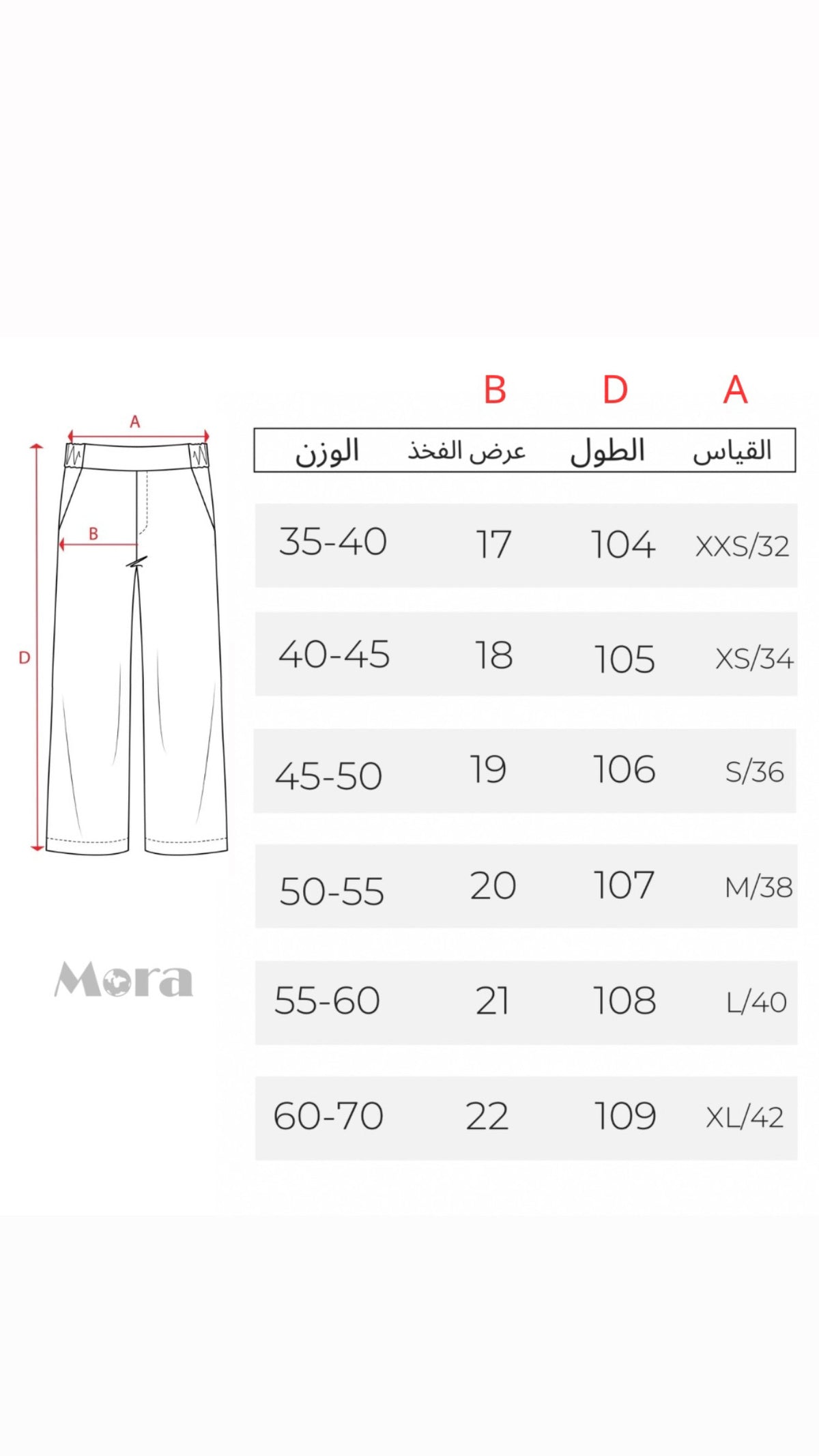 بنطرون جينز نسائي لون اسود , عالي الخصر