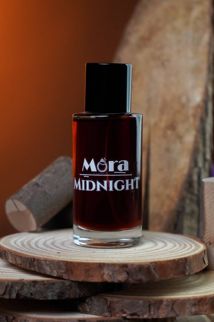 MIDNIGHT - By Mora