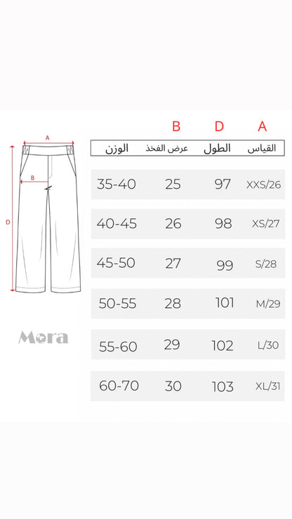 بنطرون كاركو جينز نسائي ازرق ,قالب طبيعي