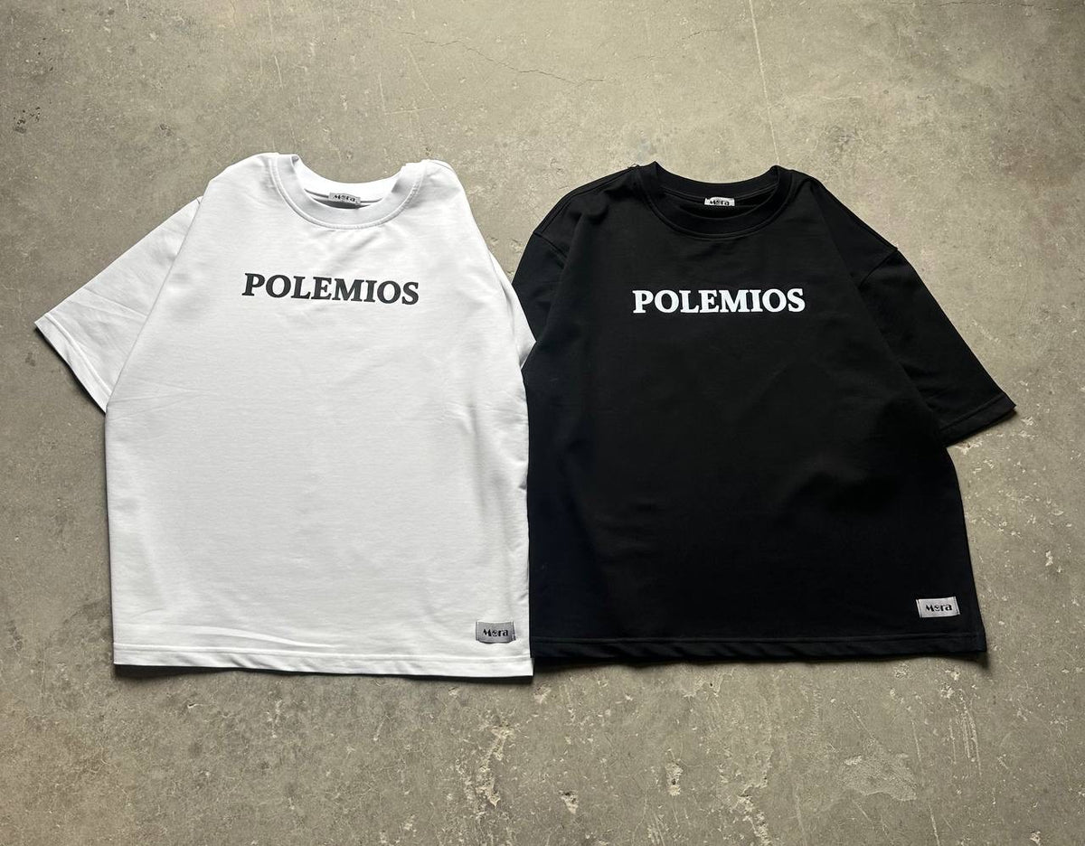 تيشيرت POLEMIOS