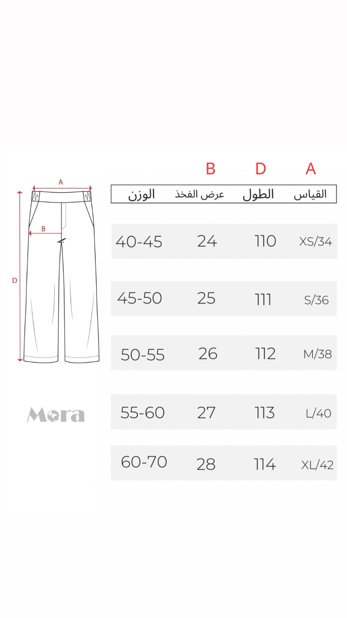 بنطرون رصاصي فتحات جانبية نسائي , قالب طبيعي✅
