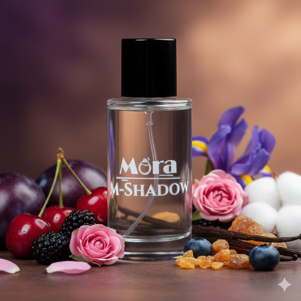 M-SHADOW - By Mora