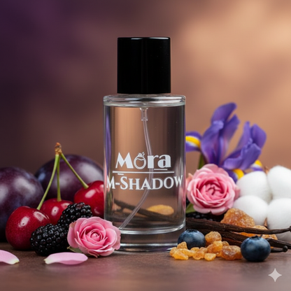 M-SHADOW - By Mora