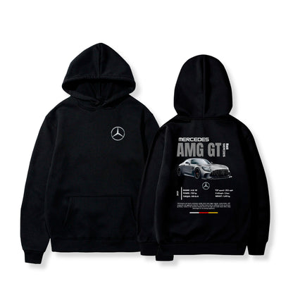 هودي مرسيدس - AMG