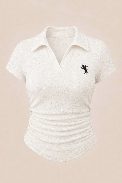 توب بولو بناتي 4 الوان - polo