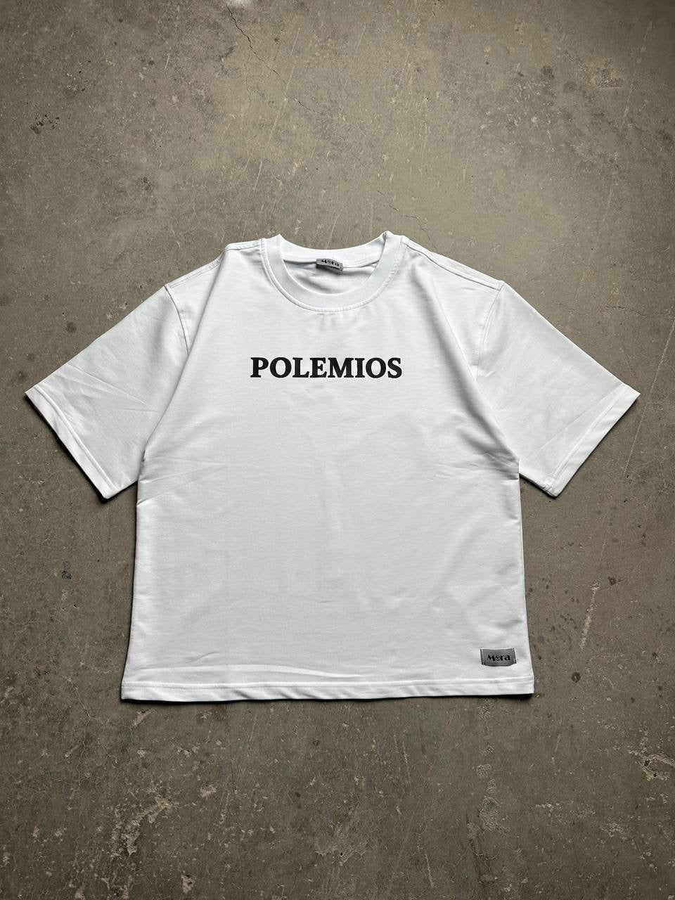 تيشيرت POLEMIOS