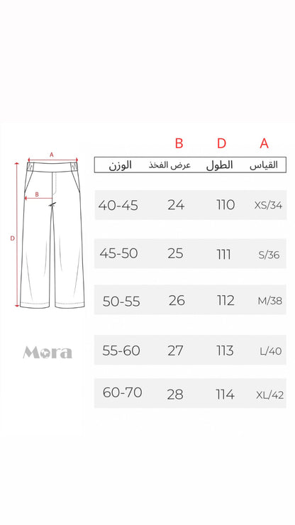 بنطرون جينز نسائي بوي فريند ازرق ,قالب طبيعي