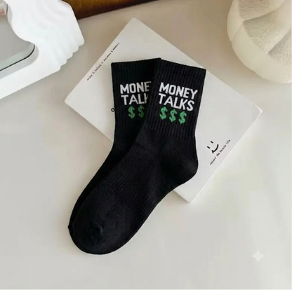جواريب MONEY TALKS