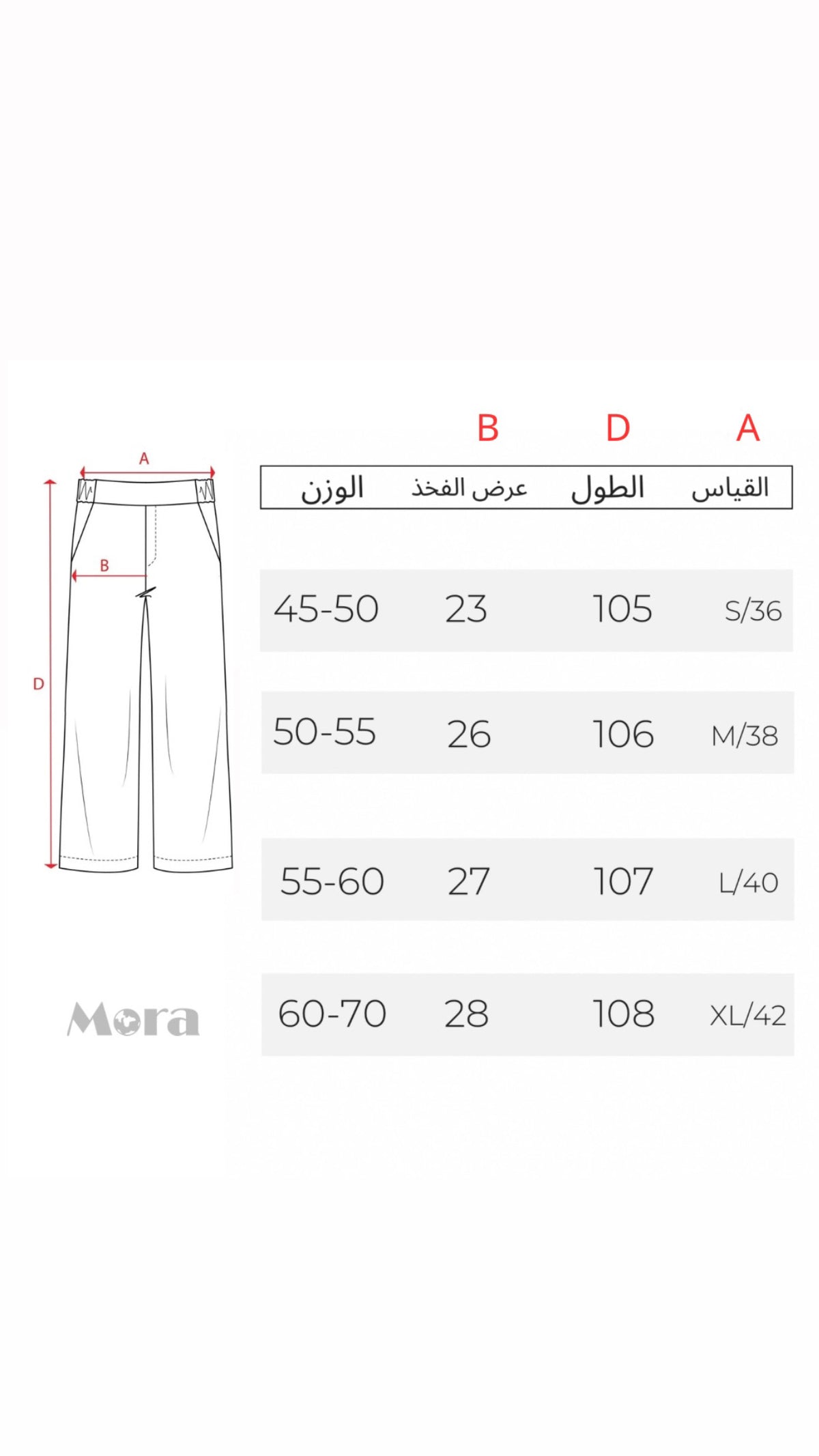 بنطرون كاركو بيجي فاتح نسائي  , قالب طبيعي ✅