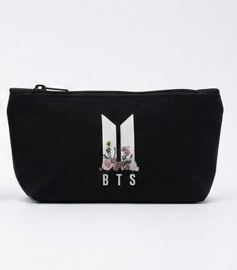 محافظ فرقة BTS  •