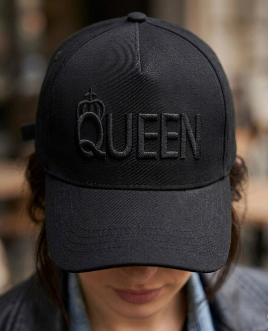 شفقة الملكة - Queen