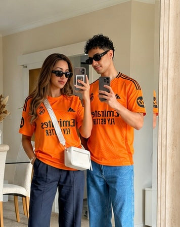 تيشيرت ريال مدريد للاعب مبابي اديداس , قالب كبير✅