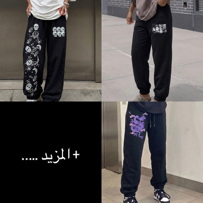 بجايم لون اسود 8 موديلات, قالب طبيعي •