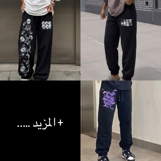 بجايم لون اسود 8 موديلات, قالب طبيعي •