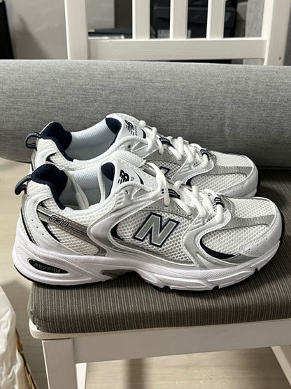 حذاء نيو بلانص رياضي  ,قالب طبيعي (القياسات بين 36>44) New Balance 530