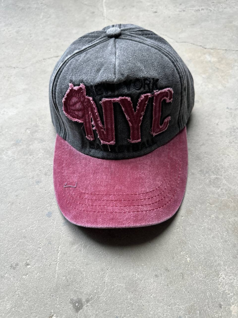 شفقات مطرزه NYC