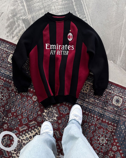 سويتر ايسي ميلان ,قالب كبير