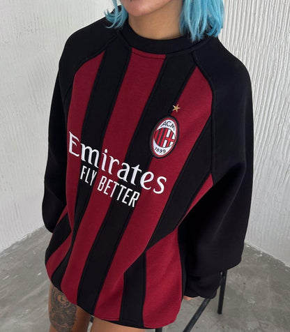 سويتر ايسي ميلان ,قالب كبير