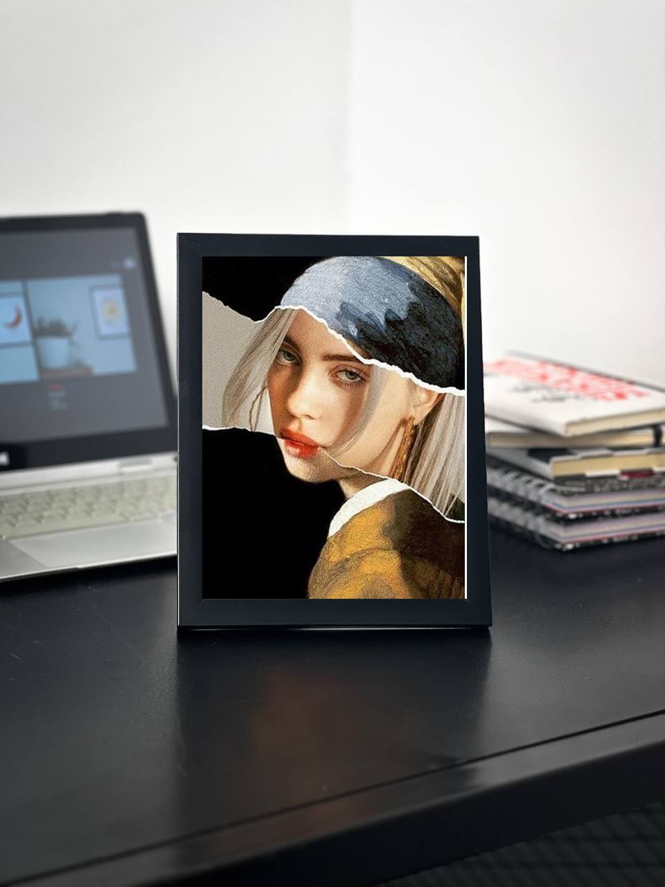 اطارات لوحات رسم