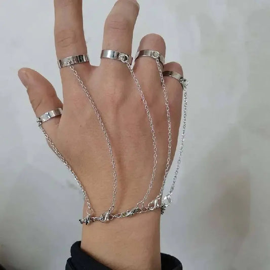 سوار مع محابس - Mora
