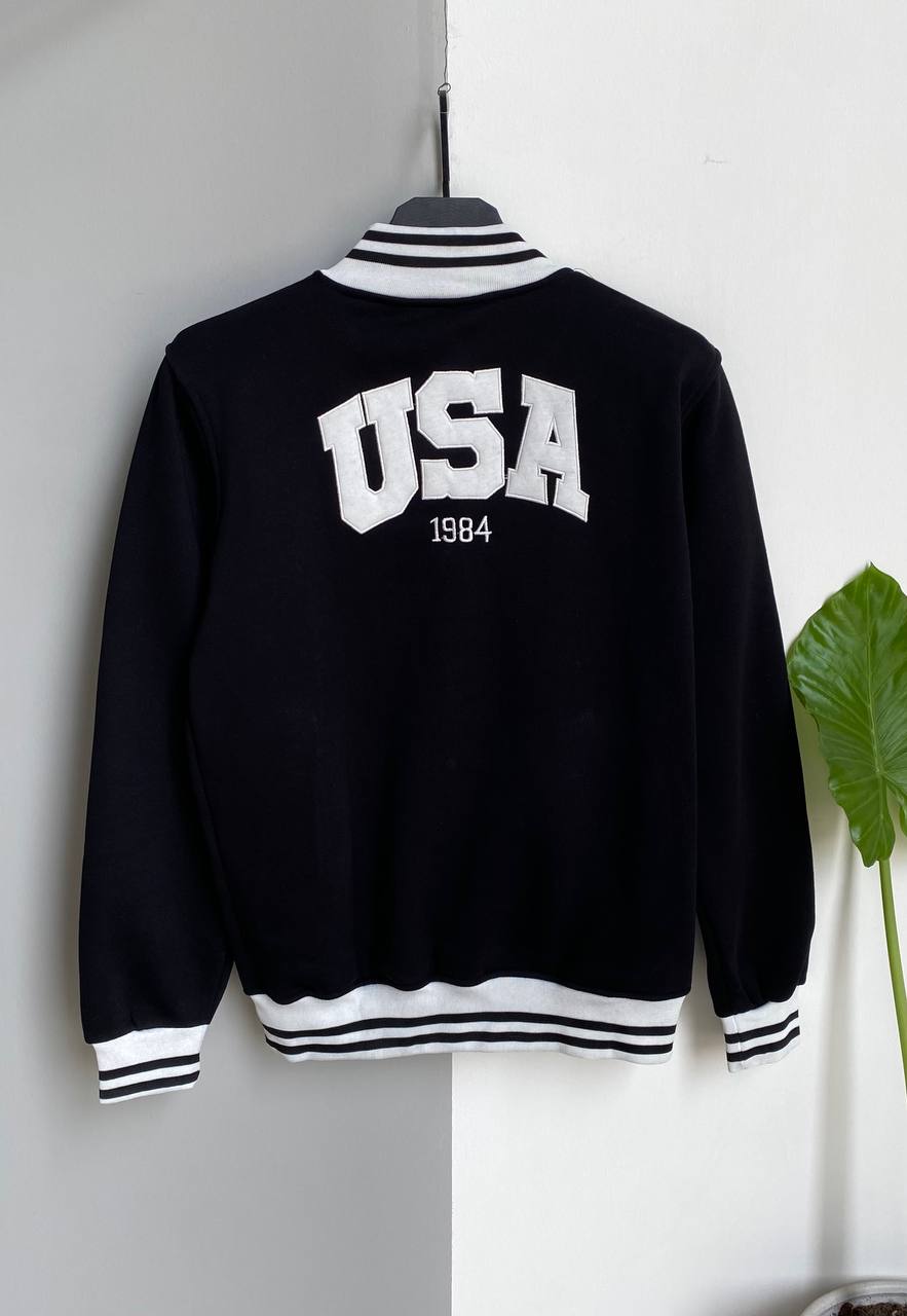 USA جاكيت