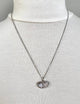 فضي