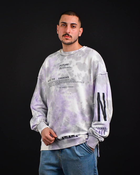 سويتر الطاقم المستقبلية