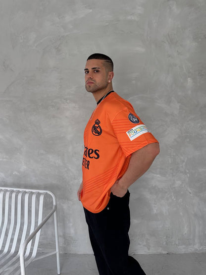 تيشيرت ريال مدريد للاعب مبابي اديداس , قالب كبير✅