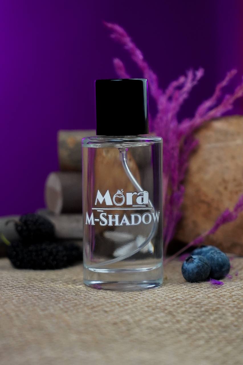 M-SHADOW - By Mora