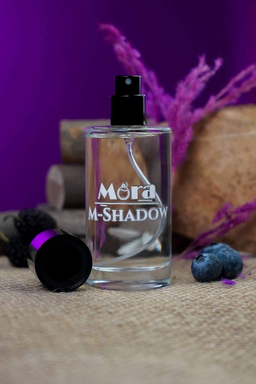 M-SHADOW - By Mora