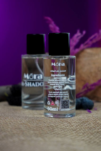 M-SHADOW - By Mora