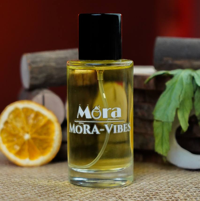 MORA-VIBES - By Mora