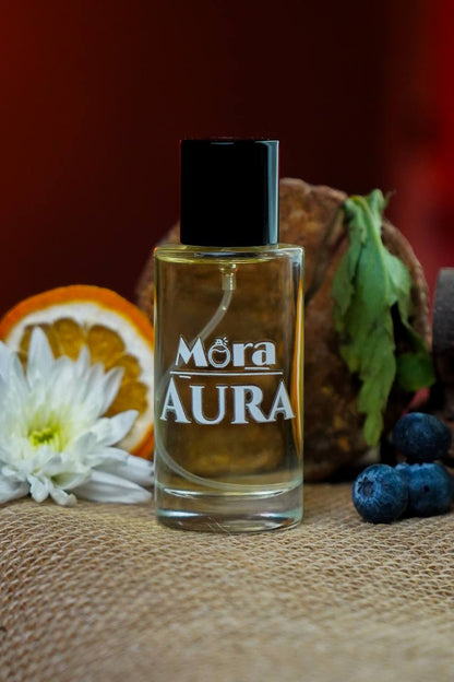 AURA - By Mora