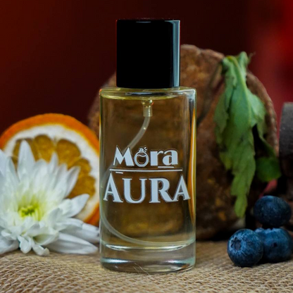 AURA - By Mora