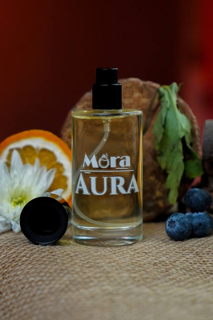 AURA - By Mora