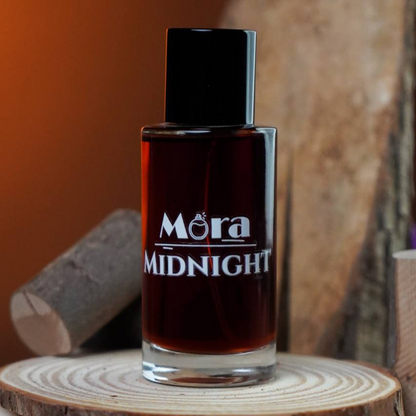 MIDNIGHT - By Mora