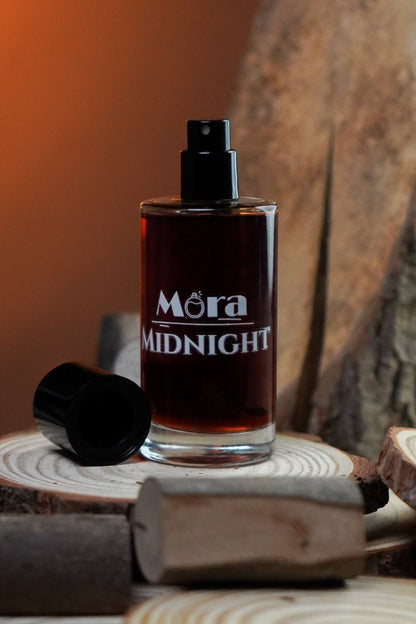 MIDNIGHT - By Mora