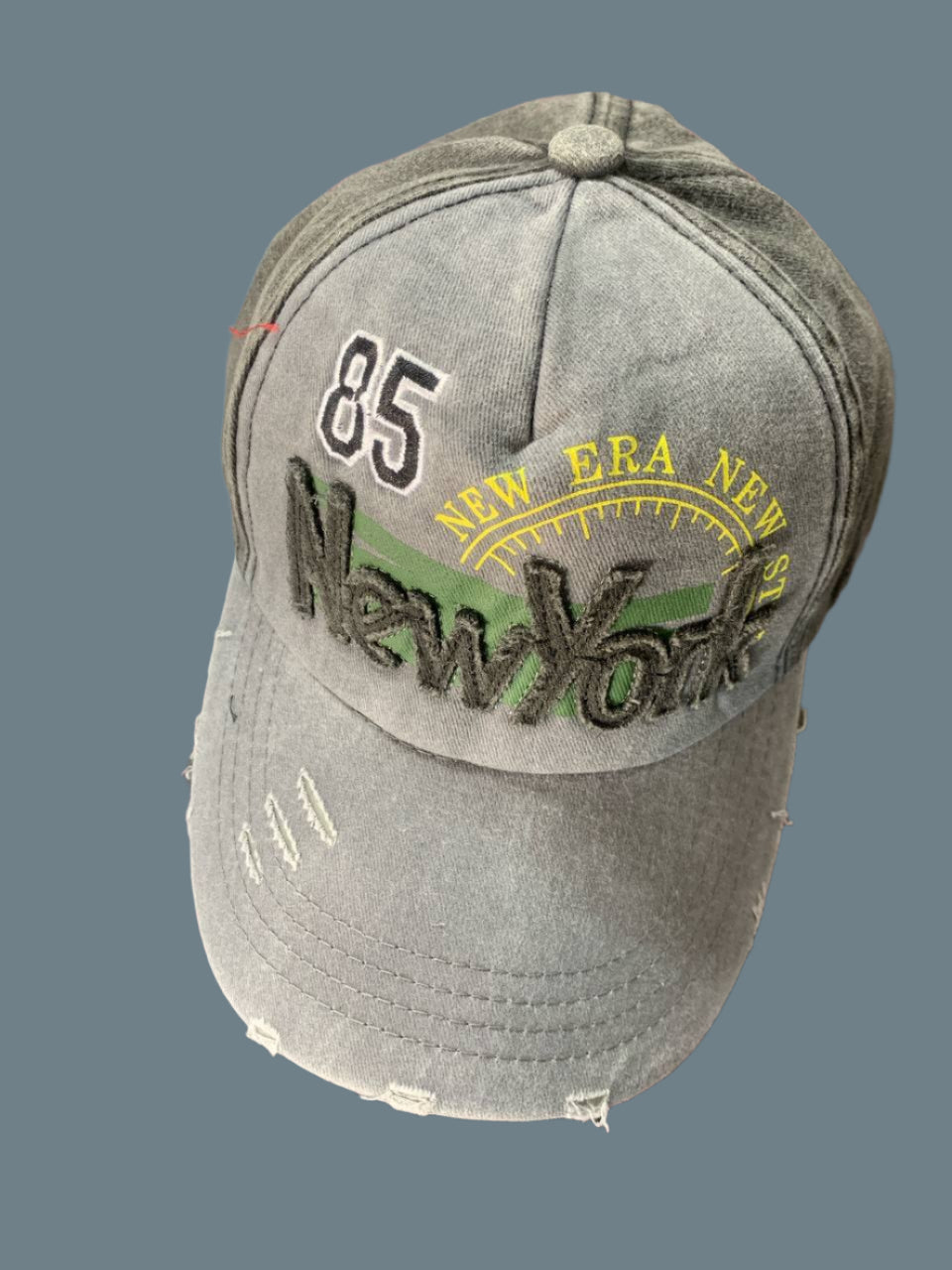 ✅New York 85 شفقات بيسبول