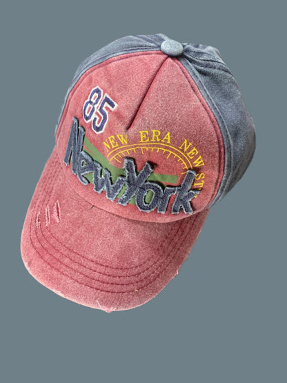 ✅New York 85 شفقات بيسبول