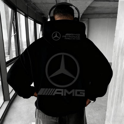 هودي مرسيدس - AMG