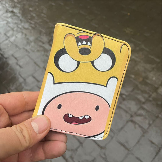 Jake the Dog محفضه
